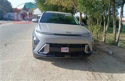 هيونداي كونا